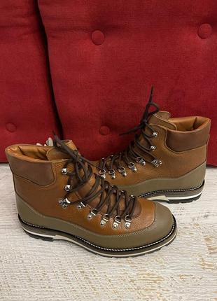 Ботинки aldo, оригинал, р.41,43,44