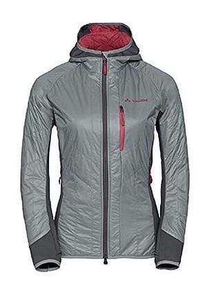 Спортивна термокуртка vaude sesvenna для гірськолижного туризму