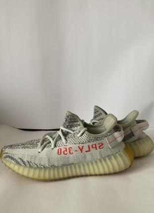 Кросівки adidas yeezy boost 350 v2 «оригінал»