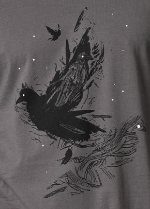 Мужская пижама домашняя одежда key5 фото