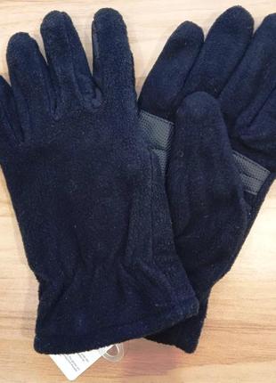 Сенсорные перчатки из флиса zeeman