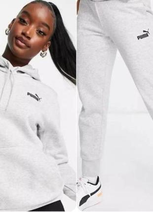 Спортивный костюм puma xxl1 фото