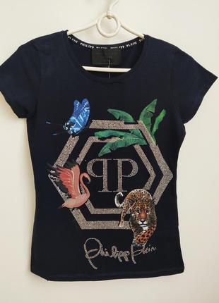 Футболка philipp plein