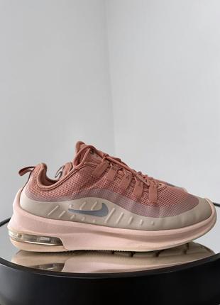 Отличные кроссовки на большой nike air max