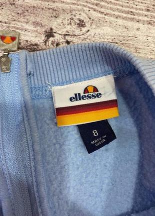 Свитшот ellesse 3