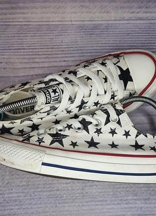 Кеды converse all star