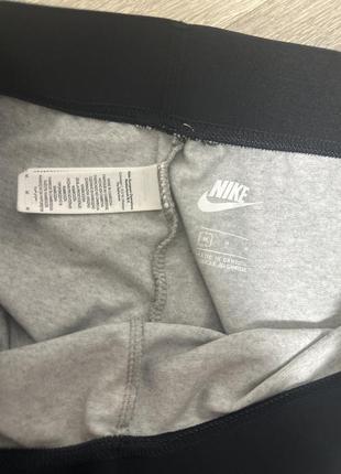 Легінси nike