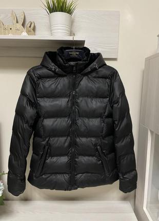 Куртка в стилі zara