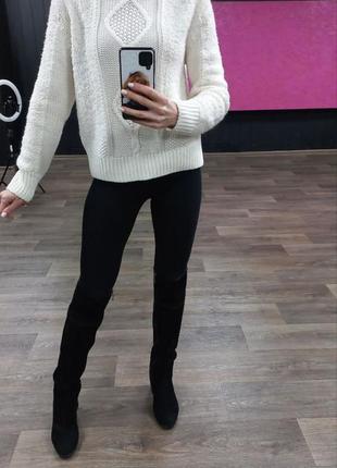 Светр m&s collection