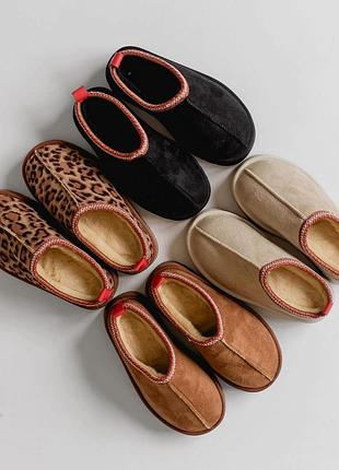 Главный тренд сезона в стиле ugg