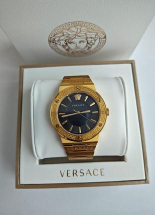 Жіночий годинник versace vevh00820