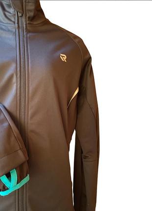 Женская куртка ветровка redmax, s