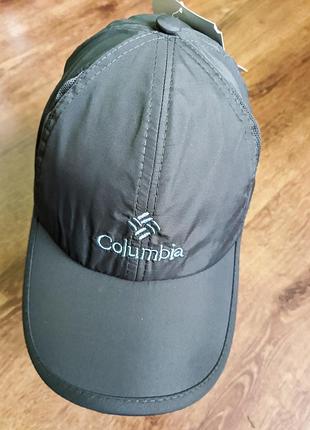 Водоотталкивающая дышащая кепка бейсболка