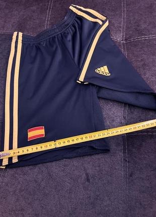 Adidas оригинальные шорты7 фото