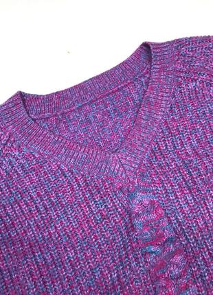 Женский свитер кофта размер xl-l4 фото