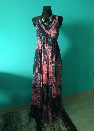 Сарафан платье летнее нарядное