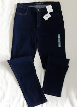 Джинсы marks & spencer size 14 long2 фото