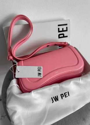 Жіноча сумка jw pei joy shoulder bag оригінал преміум якість