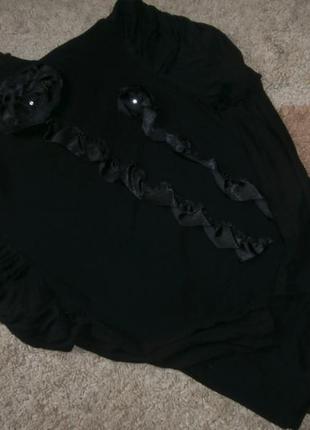 Тонка кофточка/гольф