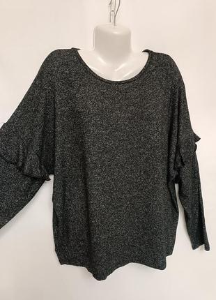 Кофта оверсайз f&f 20/48/4xl/5xl/22/50