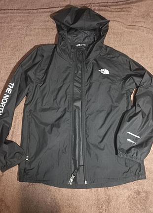 Куртка дитяча the north face  оригінал