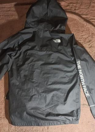 Куртка детская the north face оригинал2 фото