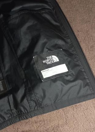 Куртка детская the north face оригинал3 фото