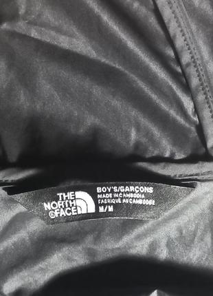 Куртка детская the north face оригинал4 фото