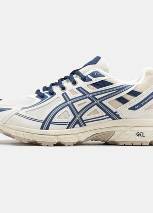 Кроссовки мужские asics gel-venture 6