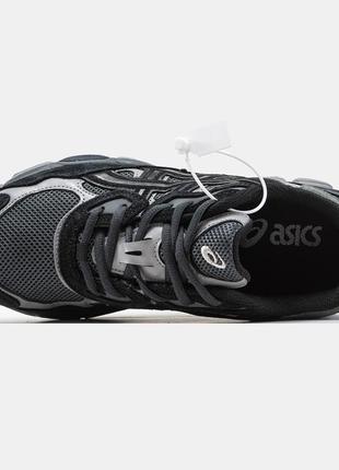 Кросівки чоловічі asics gel-nyc4 фото