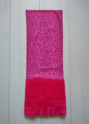 Зимовий баф crane