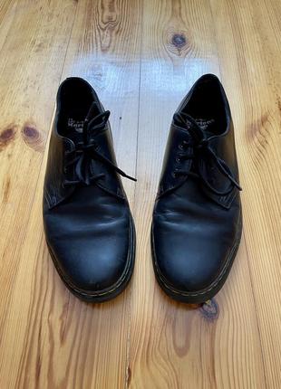 Туфли dr. martens5 фото