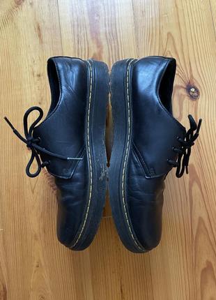 Туфли dr. martens6 фото