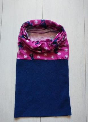 Зимовий баф3 фото