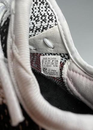 Фирменные летние кроссовки adidas yeezy boost 350 v2 zebra9 фото