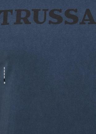 Футболка trussardi, m5 фото