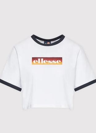 Футболка ellesse3 фото