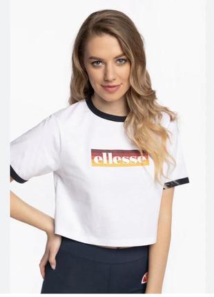 Футболка ellesse2 фото