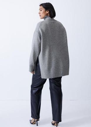 Светр divided h&m8 фото
