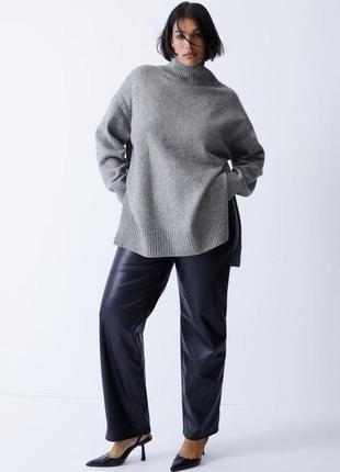 Светр divided h&m9 фото
