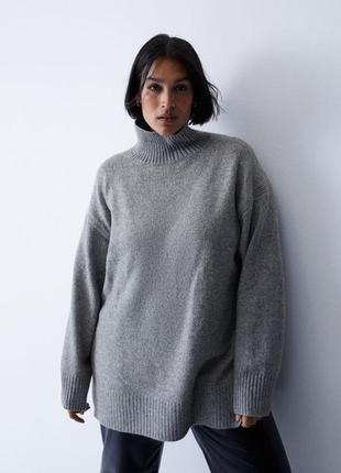 Светр divided h&m7 фото