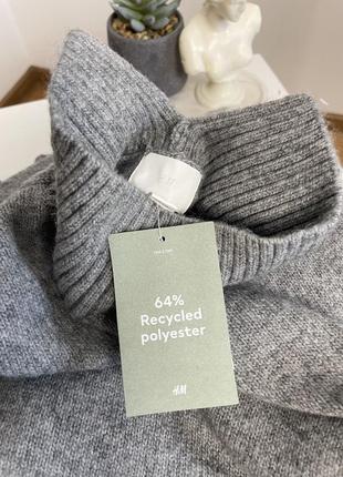 Светр divided h&m1 фото