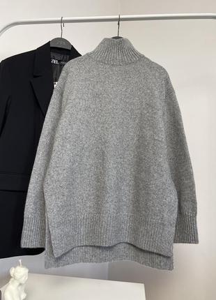 Светр divided h&m6 фото