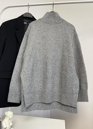 Светр divided h&m2 фото