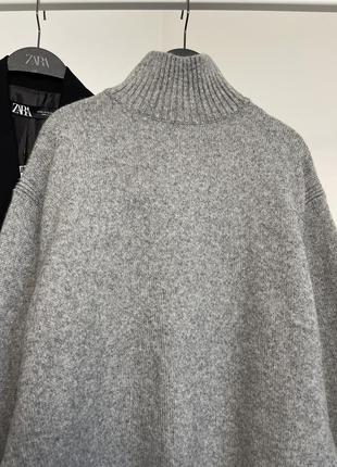 Светр divided h&m3 фото
