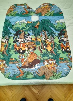 Накидка детская childrens cartoon gown - 95х120 cм