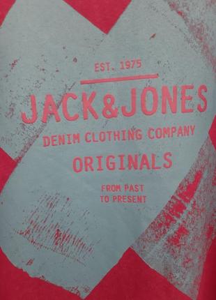 Футболка jack&jones8 фото