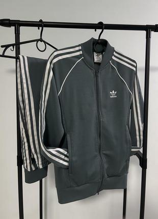 Спортивный костюм adidas1 фото