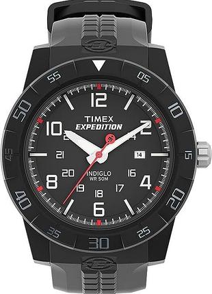 Часы timex expedition t49831. оригинал. купленный в сша.