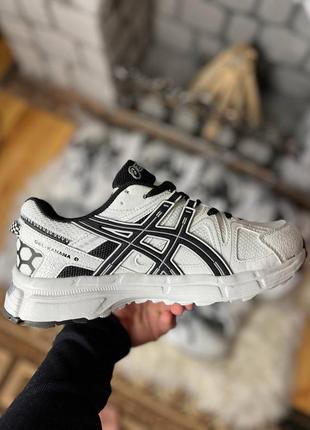 Asics gel-kahana7 фото